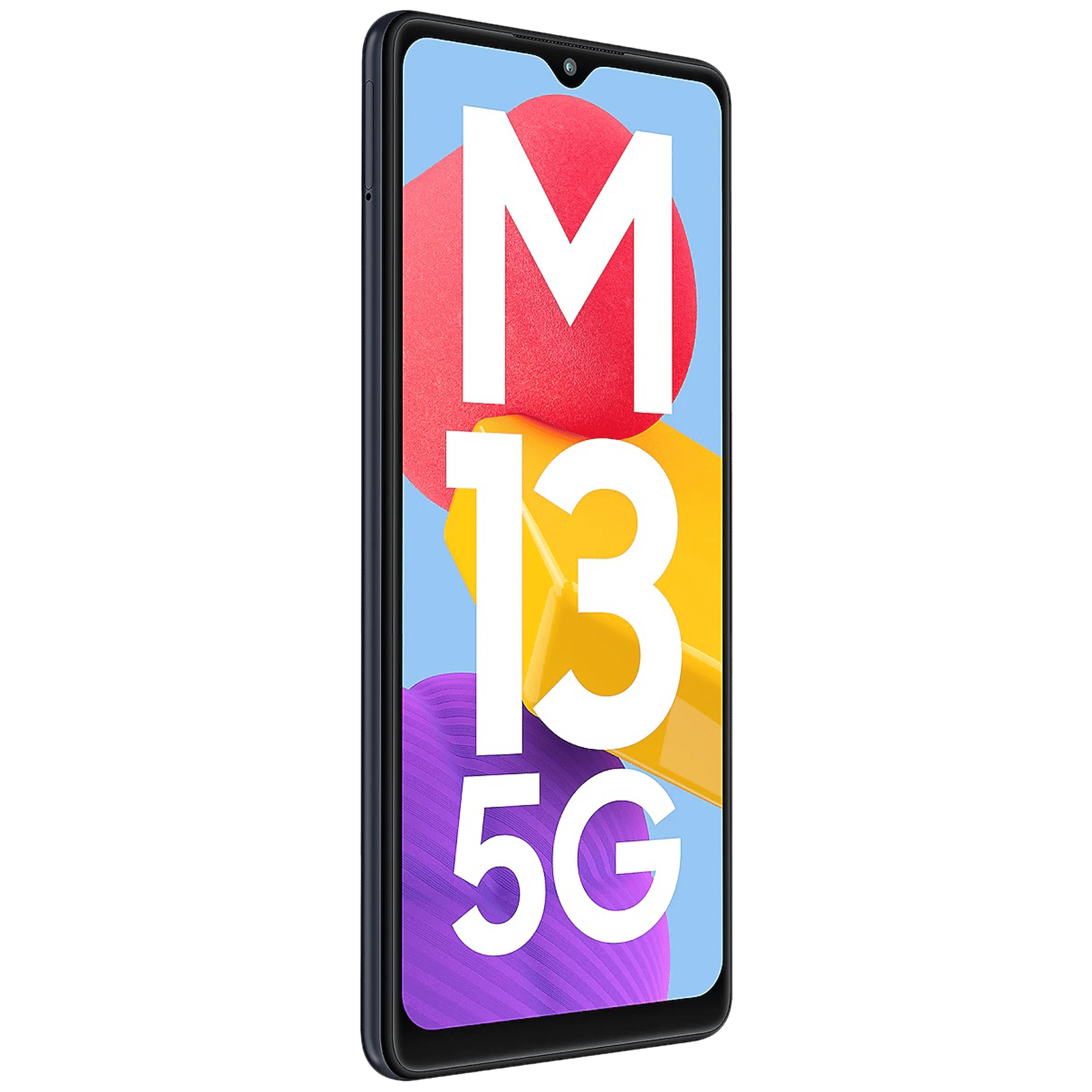 Buy Samsung Galaxy M13 5G (6GB RAM, 128GB, Midnight Blue) Online - Croma